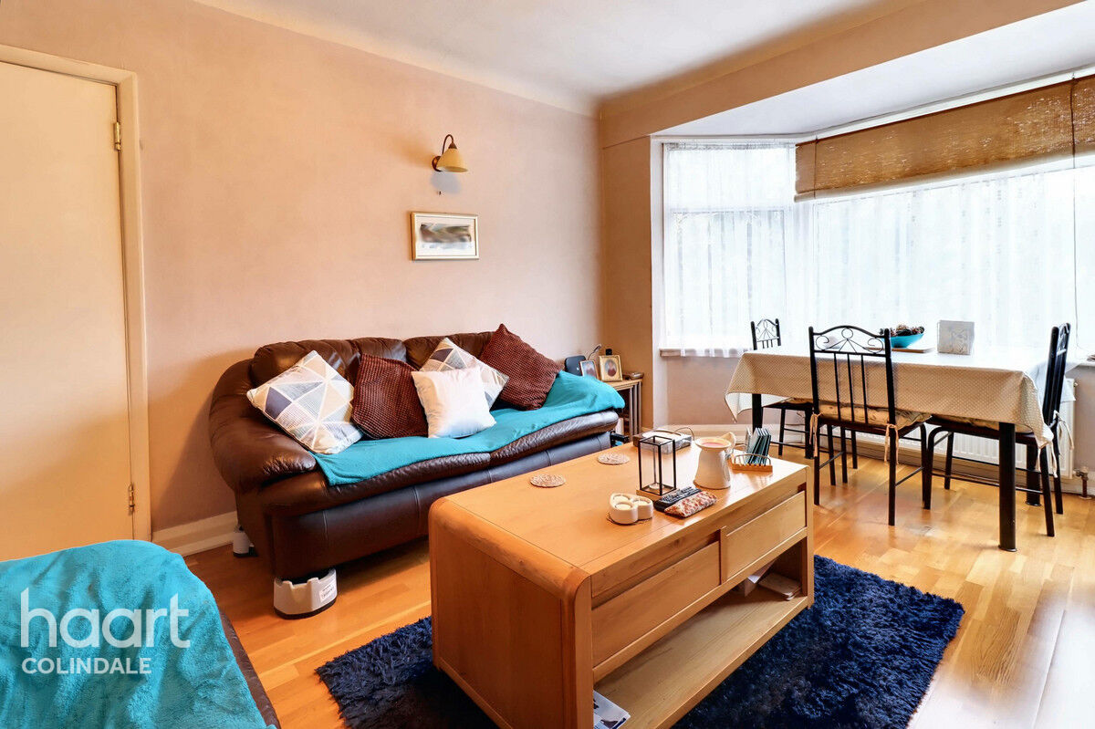2 bedroom Rushgrove Avenue, NW9 £350,000 haart