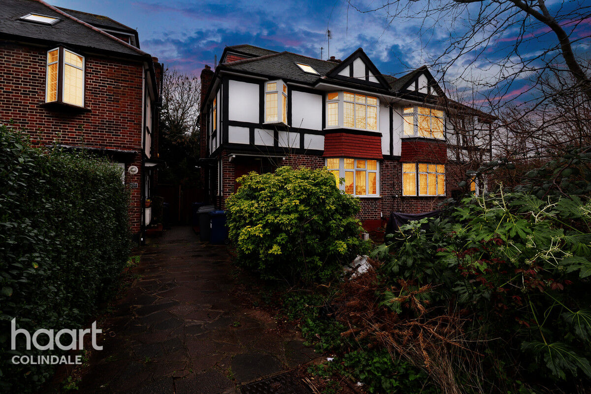 2 bedroom Rushgrove Avenue, NW9 £350,000 haart