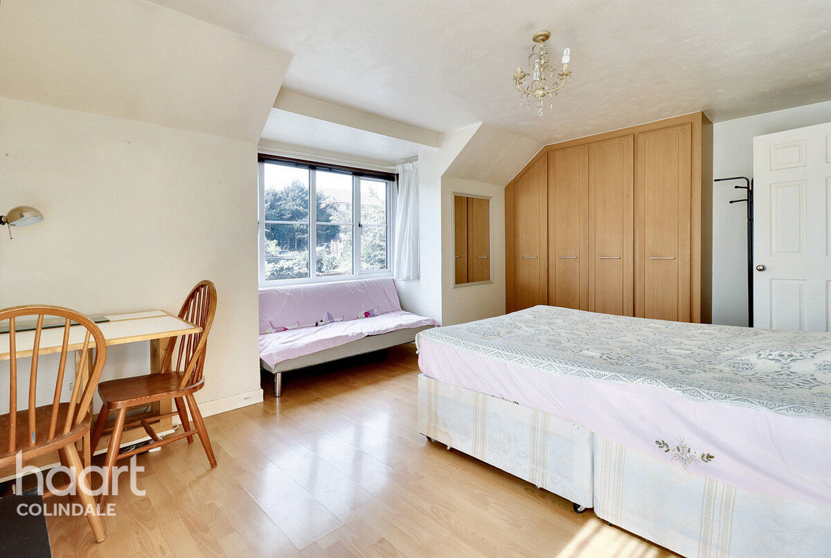 1 bedroom Studio Snowdon Drive, NW9 £185,000 haart