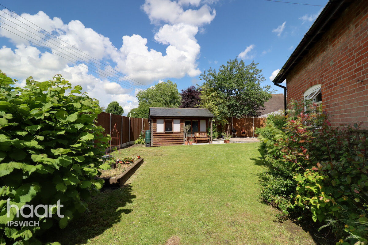 3 bedroom Detached house The Street, Ipswich £700,000 haart