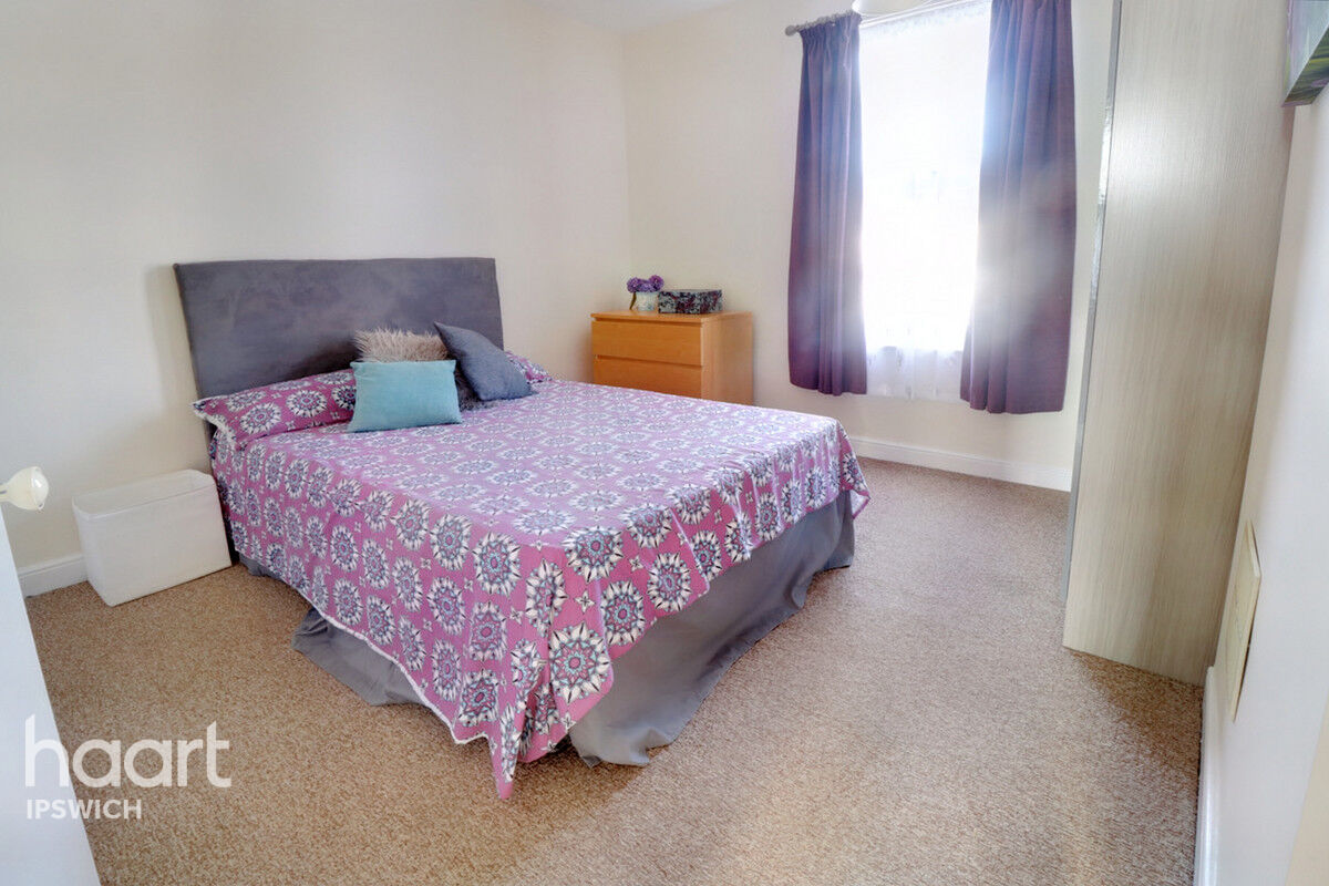 2 bedroom Terraced House Spring Road, Ipswich £170,000 haart