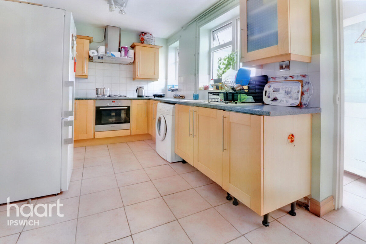 3 bedroom Terraced House | Curriers Lane, Ipswich | £245,000 | haart