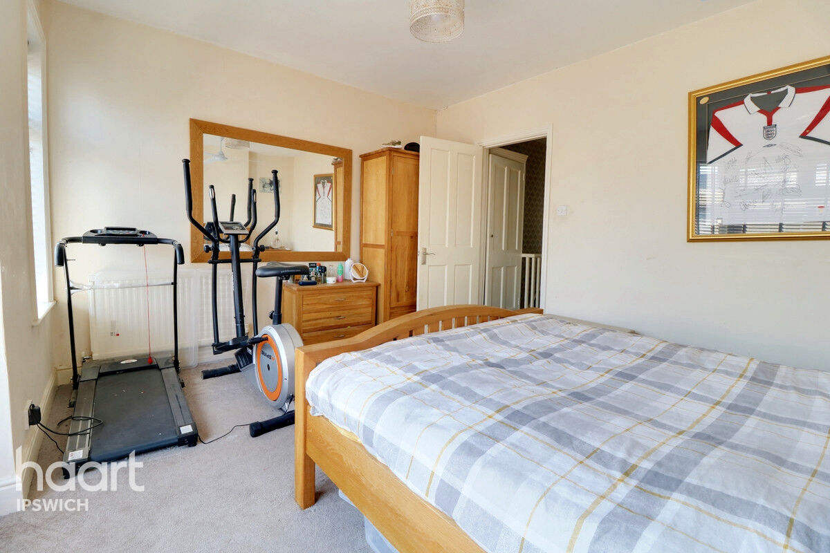 3 bedroom Semidetached house Sherrington Road, Ipswich £280,000