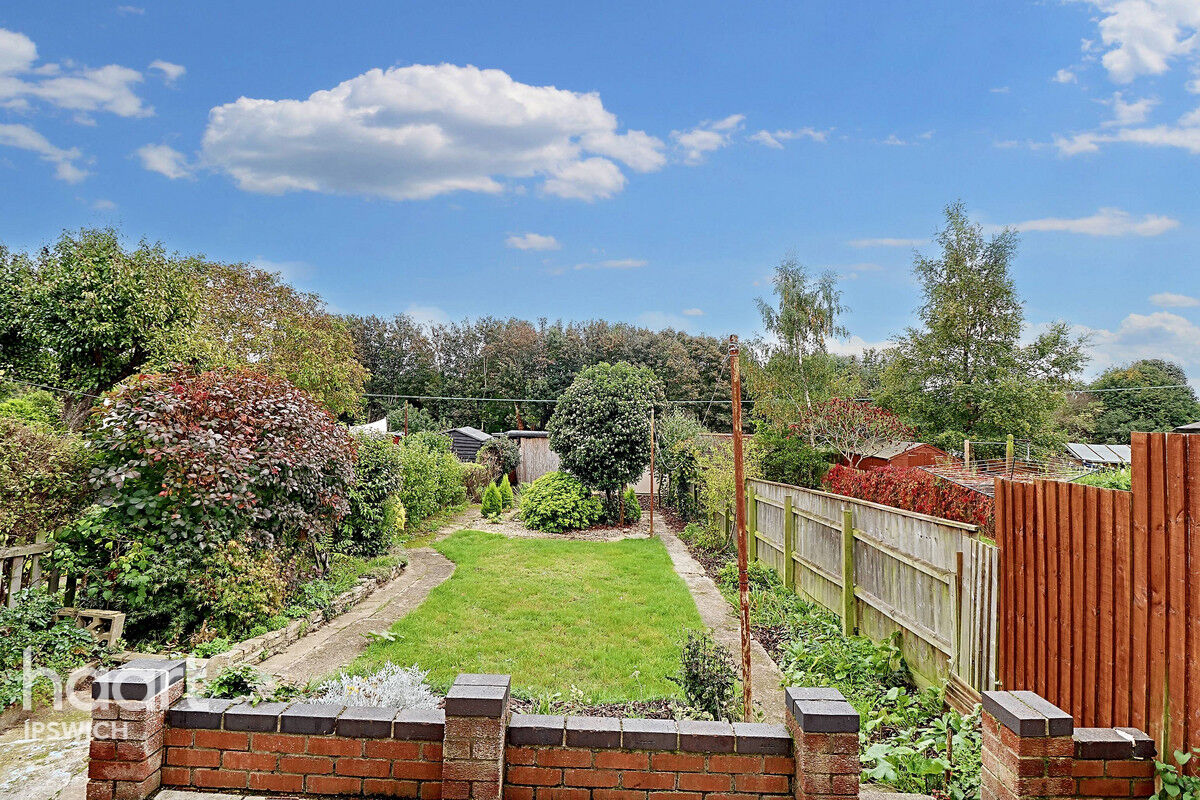 3 bedroom Semidetached house Ashcroft Road, Ipswich £250,000 haart