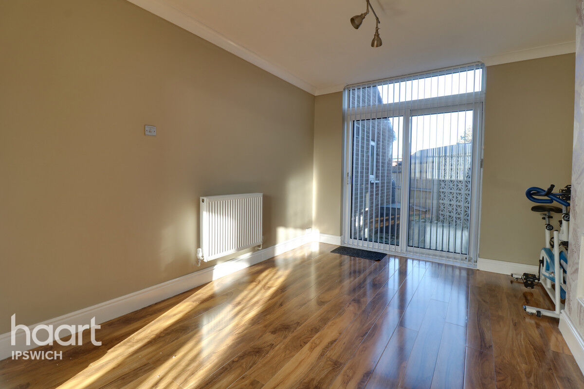 3 bedroom Semidetached house Mildmay Road, Ipswich £260,000 haart
