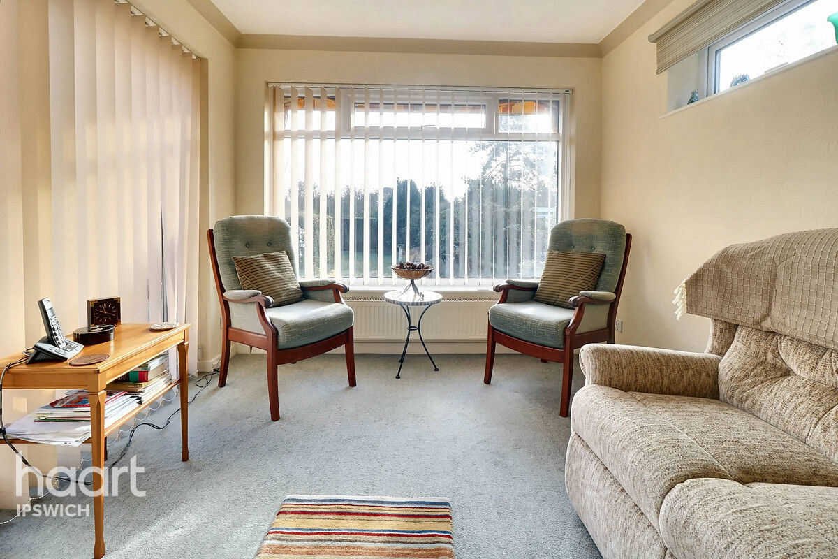 3 bedroom Detached house Dorchester Road, Ipswich £450,000 haart