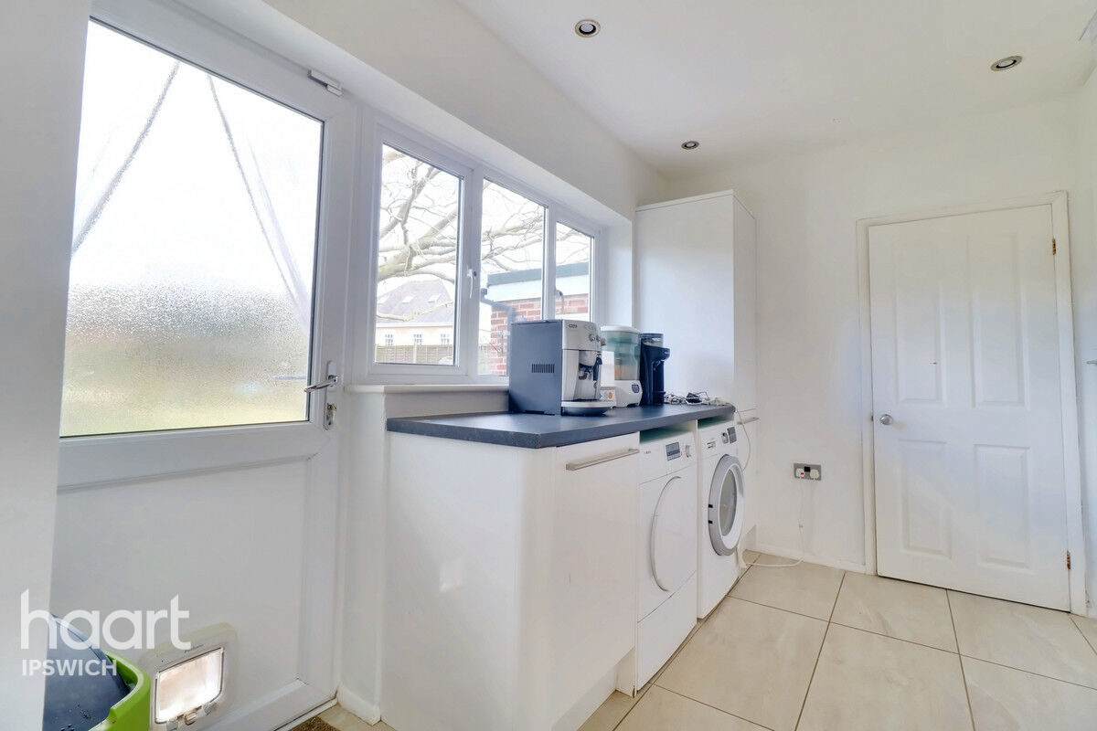 5 bedroom Detached house Vermont Road, Ipswich £1,000,000 haart