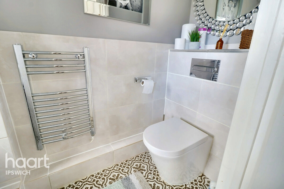 5 bedroom Detached house Vermont Road, Ipswich £1,000,000 haart