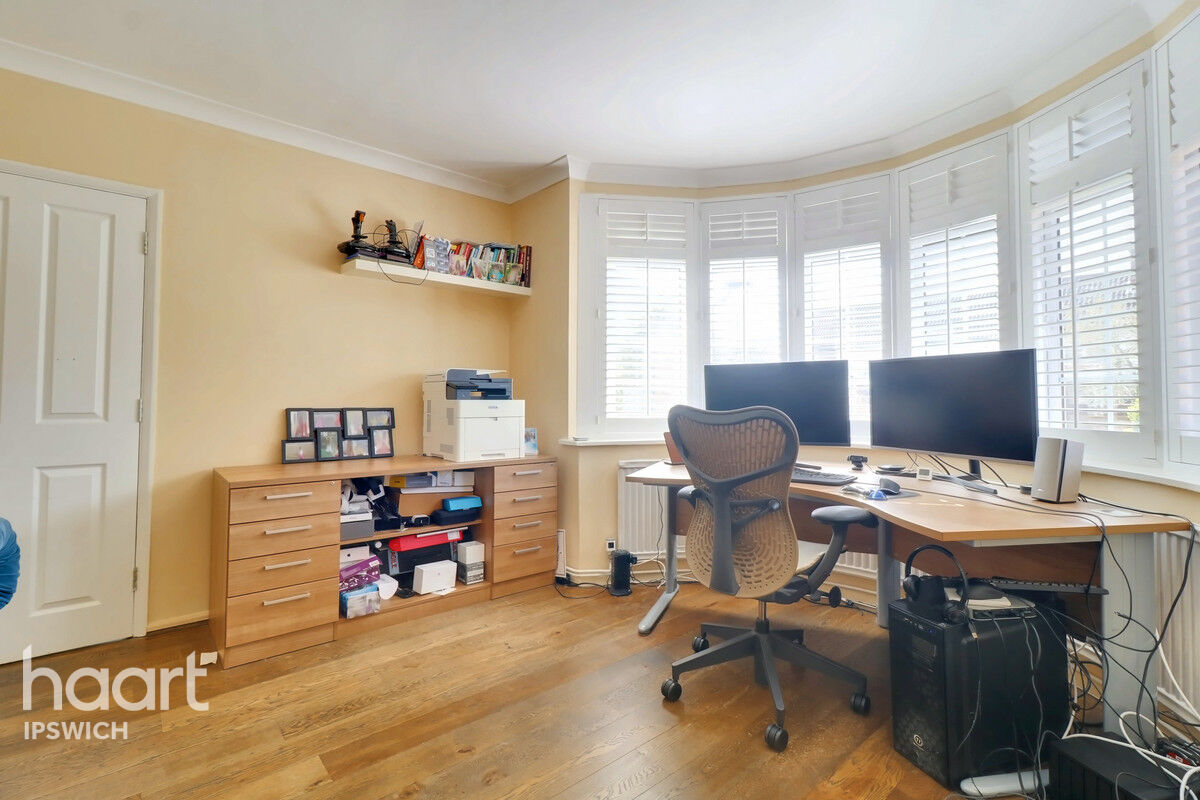 5 bedroom Detached house Vermont Road, Ipswich £1,000,000 haart