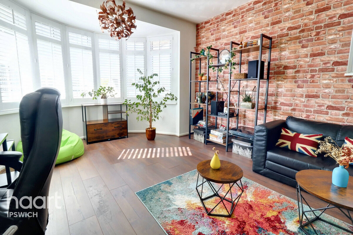 5 bedroom Detached house Vermont Road, Ipswich £1,000,000 haart