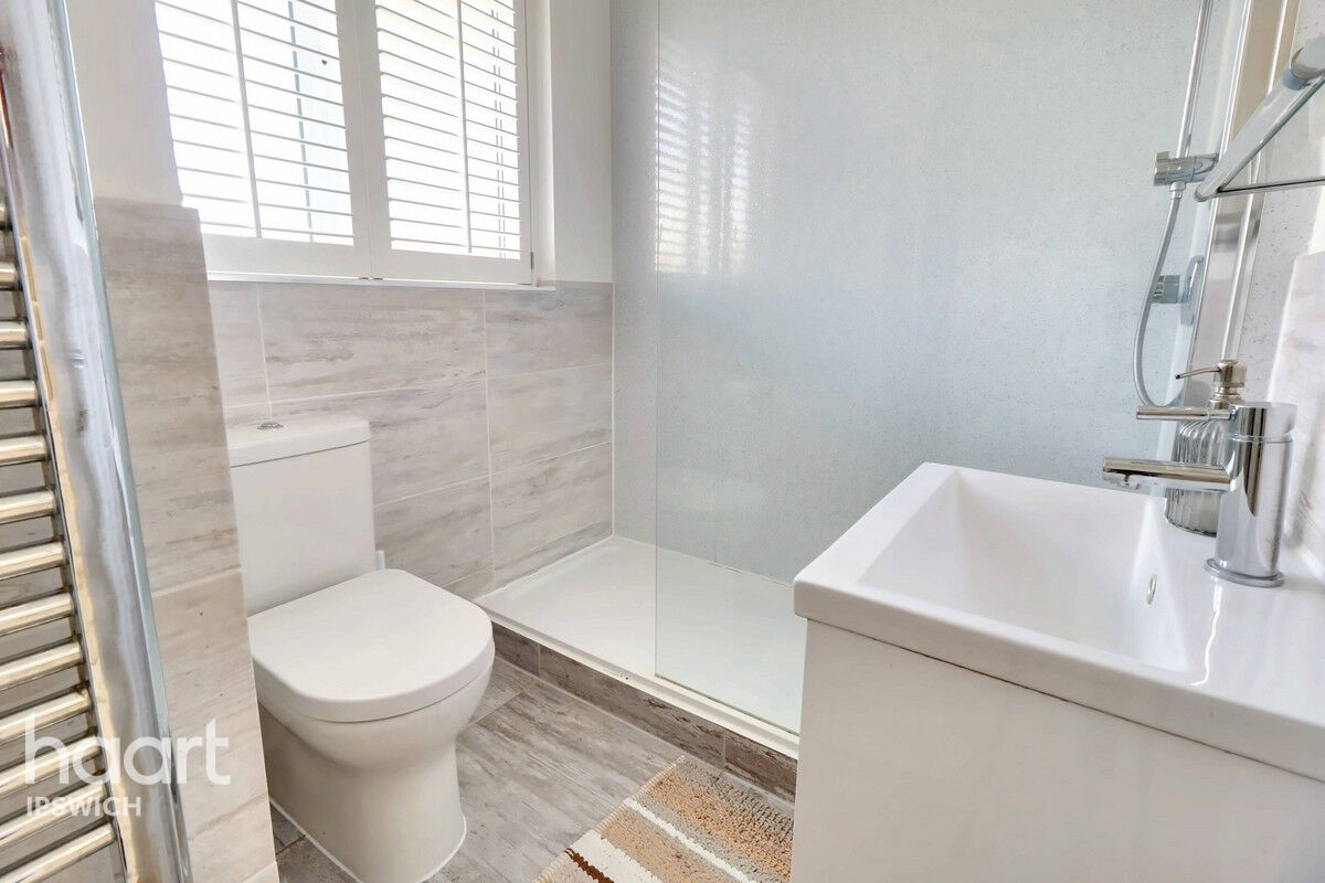 5 bedroom Detached house Vermont Road, Ipswich £1,000,000 haart