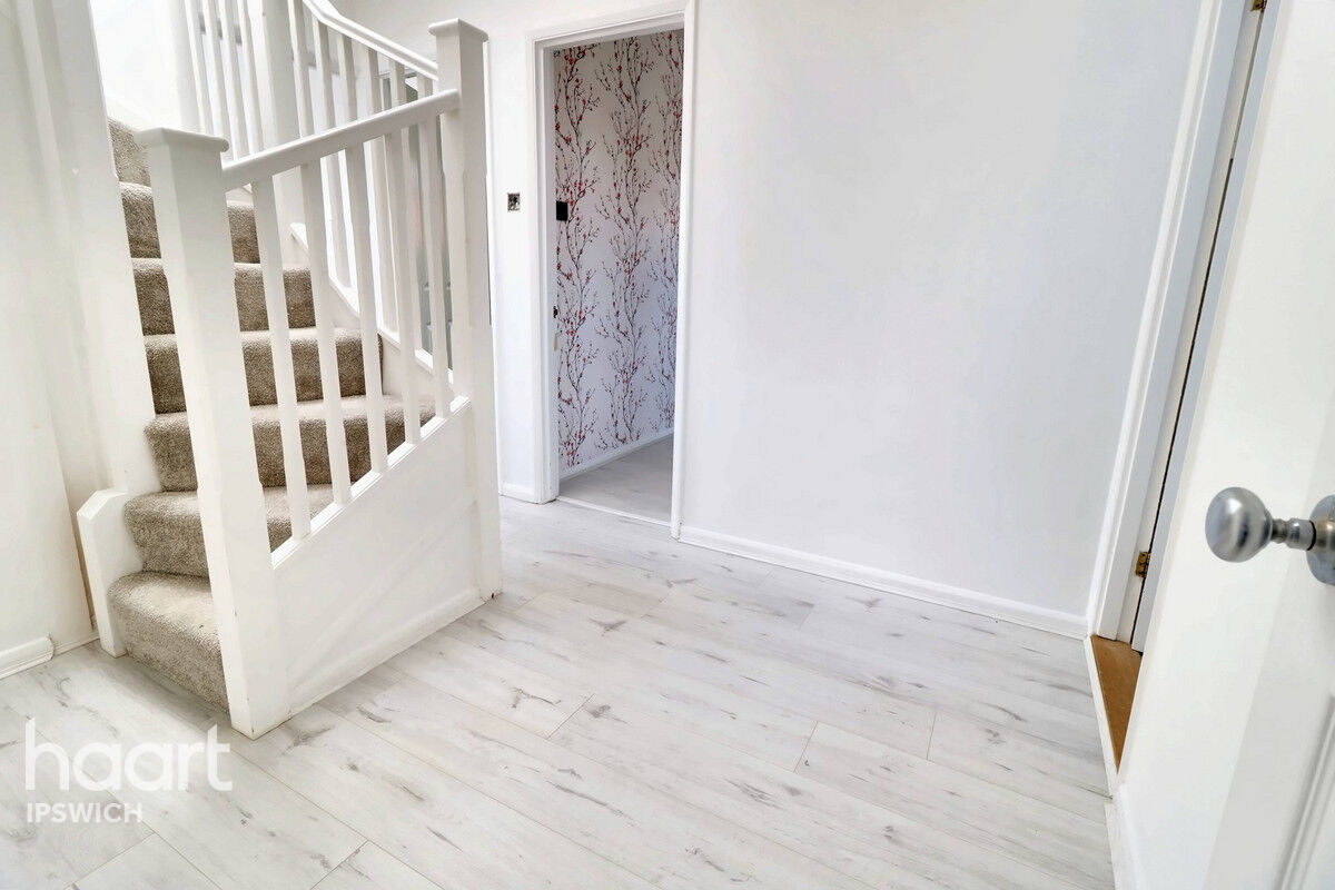 5 bedroom Detached house Vermont Road, Ipswich £1,000,000 haart