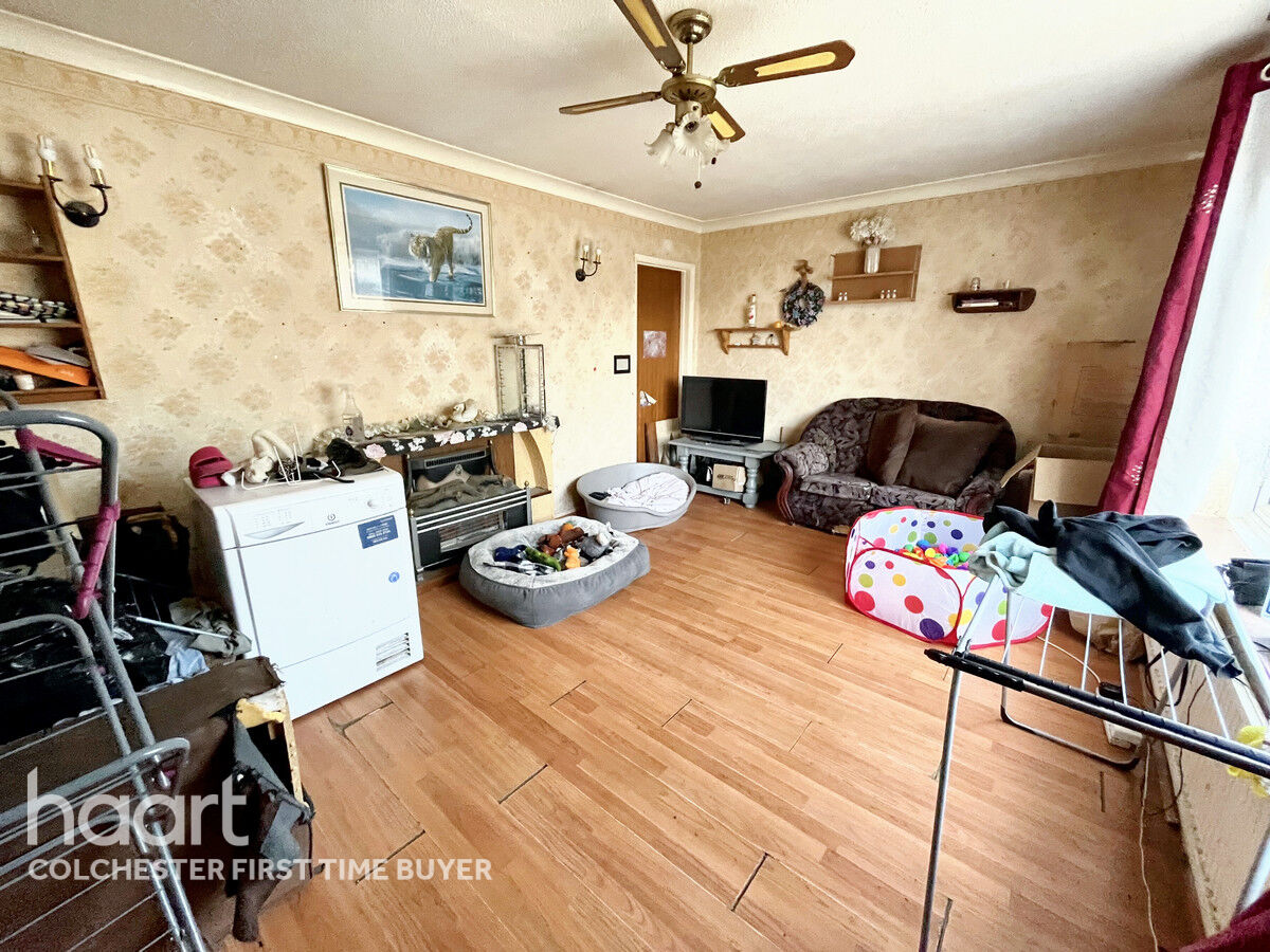 4 bedroom Terraced House Berechurch Hall Road, Colchester £270,000