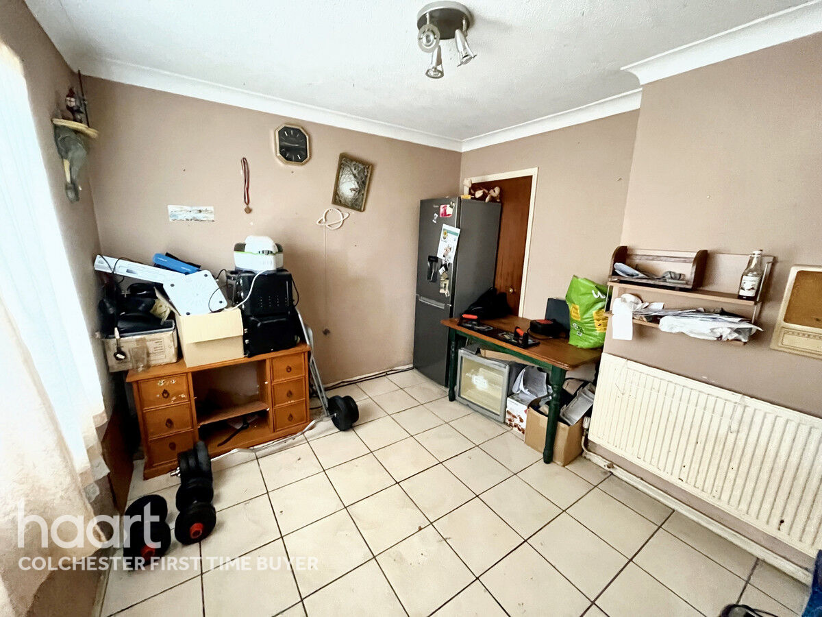 4 bedroom Terraced House Berechurch Hall Road, Colchester £270,000