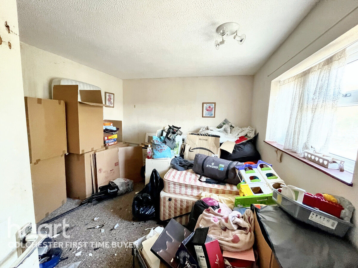 4 bedroom Terraced House Berechurch Hall Road, Colchester £270,000