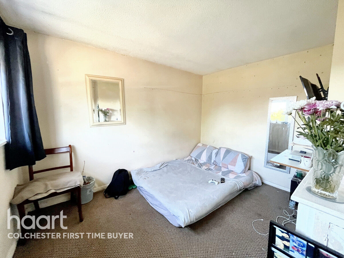 4 bedroom Terraced House Berechurch Hall Road, Colchester £270,000