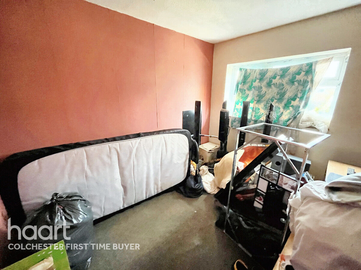 4 bedroom Terraced House Berechurch Hall Road, Colchester £270,000