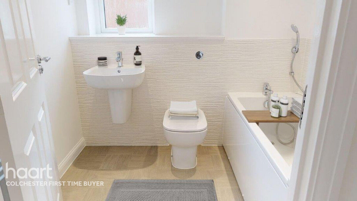 2 bedroom Semi-detached house | 15 Needle Close, Coggeshall, Colchester ...