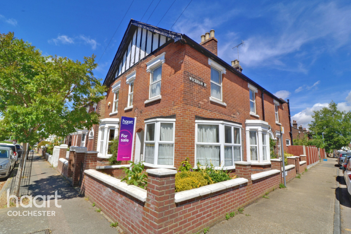 Estate Agents & Letting Agents In Colchester | haart