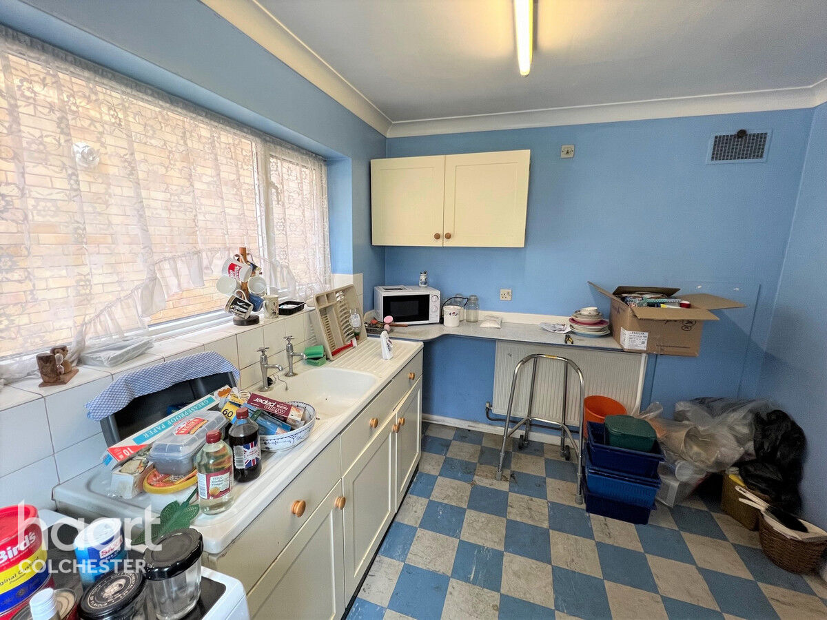 3 bedroom Semidetached house Mill Road, Colchester £300,000 haart