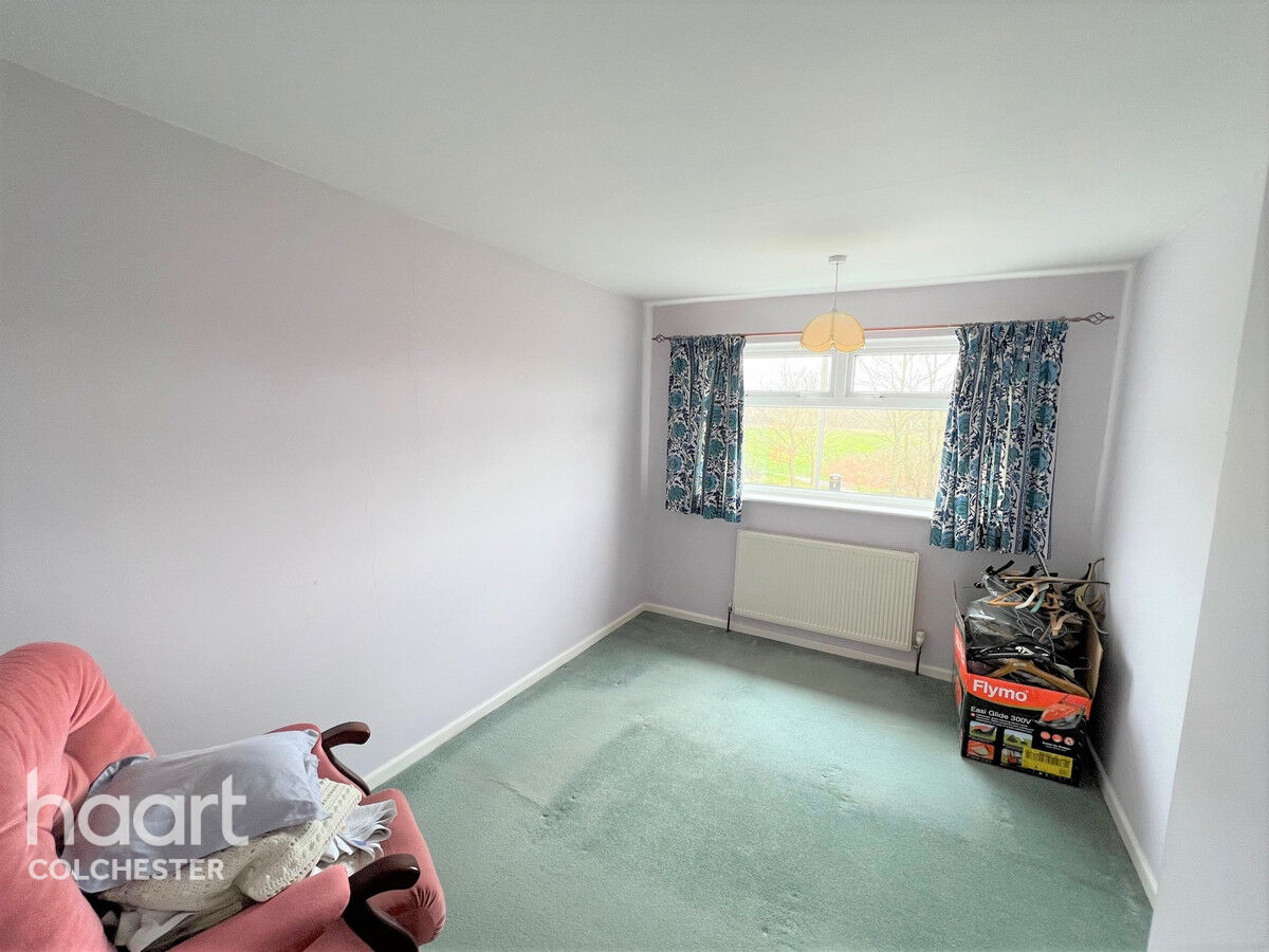 3 bedroom Semidetached house Mill Road, Colchester £300,000 haart