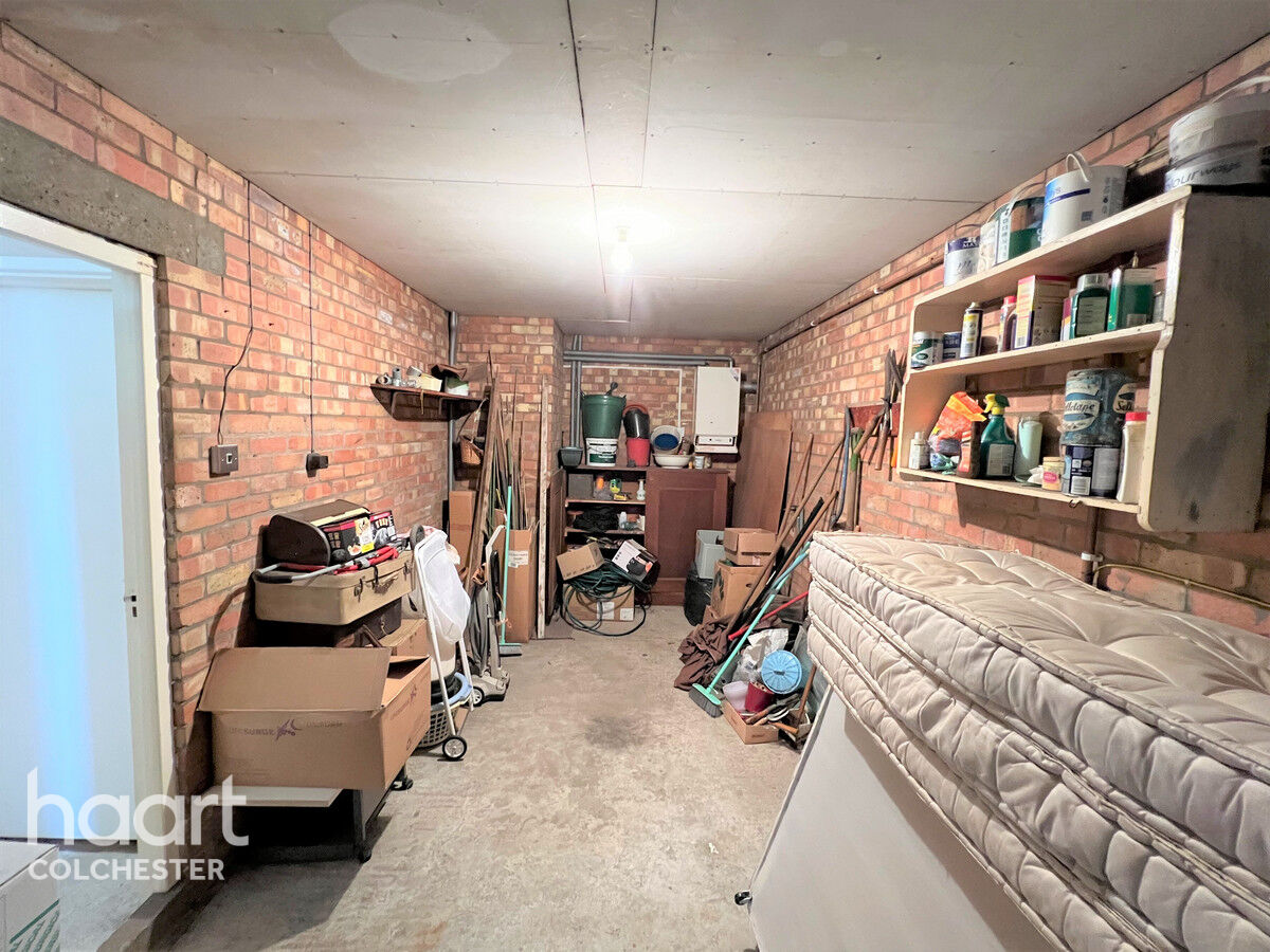 3 bedroom Semidetached house Mill Road, Colchester £300,000 haart