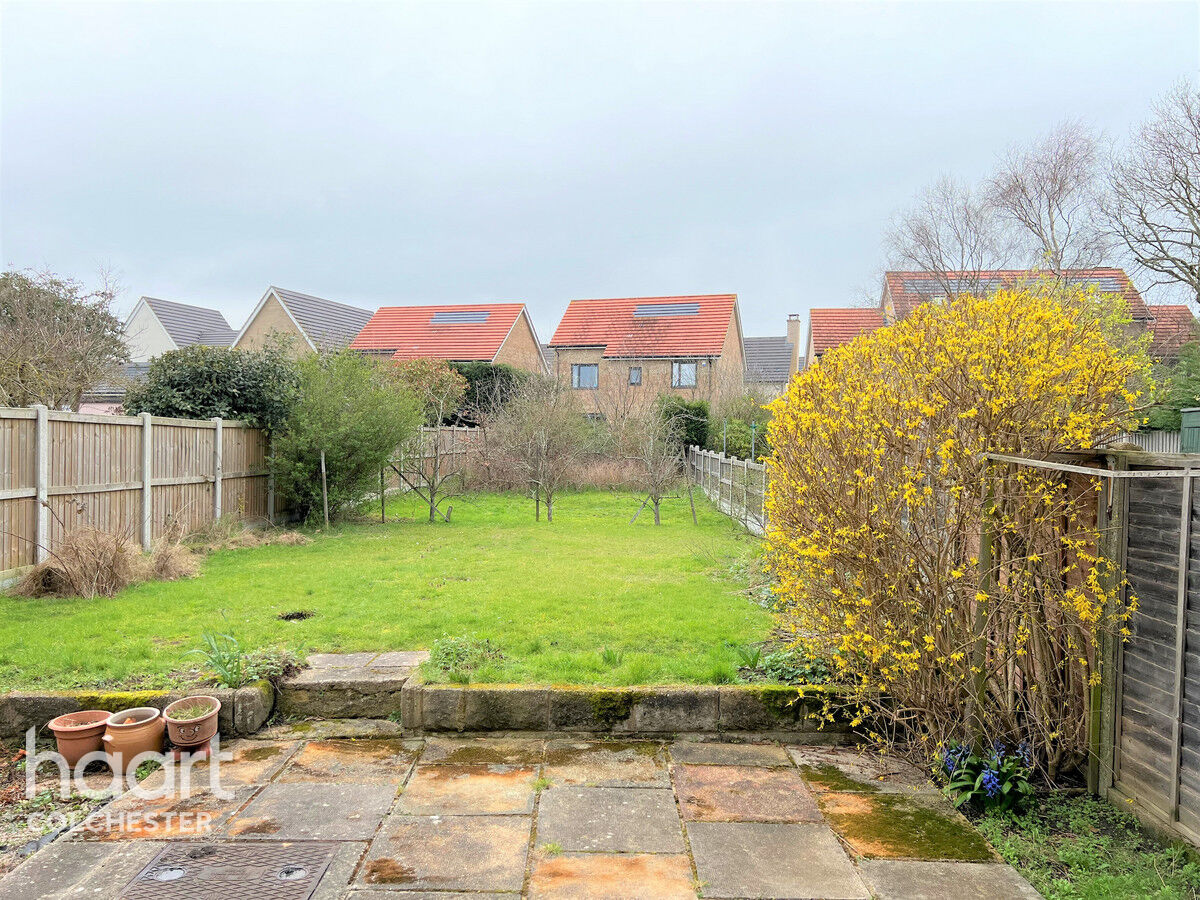 3 bedroom Semidetached house Mill Road, Colchester £300,000 haart