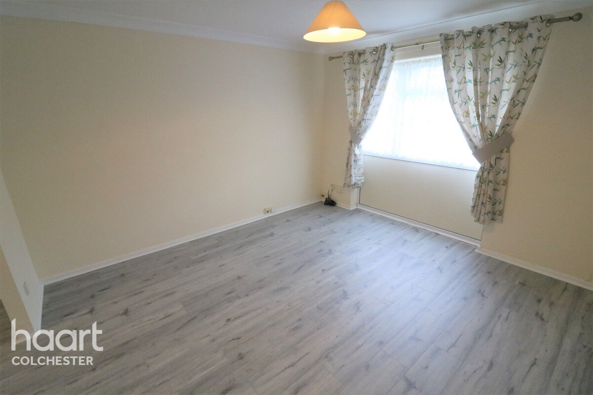 3 bedroom Semidetached house Gurdon Road, Colchester £275,000 haart
