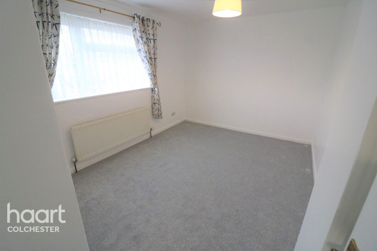 3 bedroom Semidetached house Gurdon Road, Colchester £275,000 haart