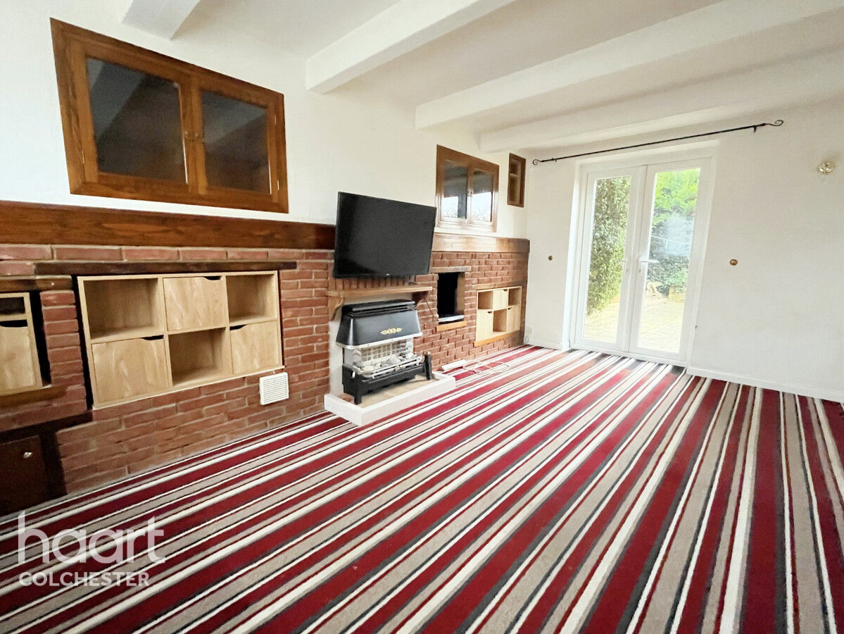 3 bedroom Semidetached house Colchester Road, Ardleigh £275,000