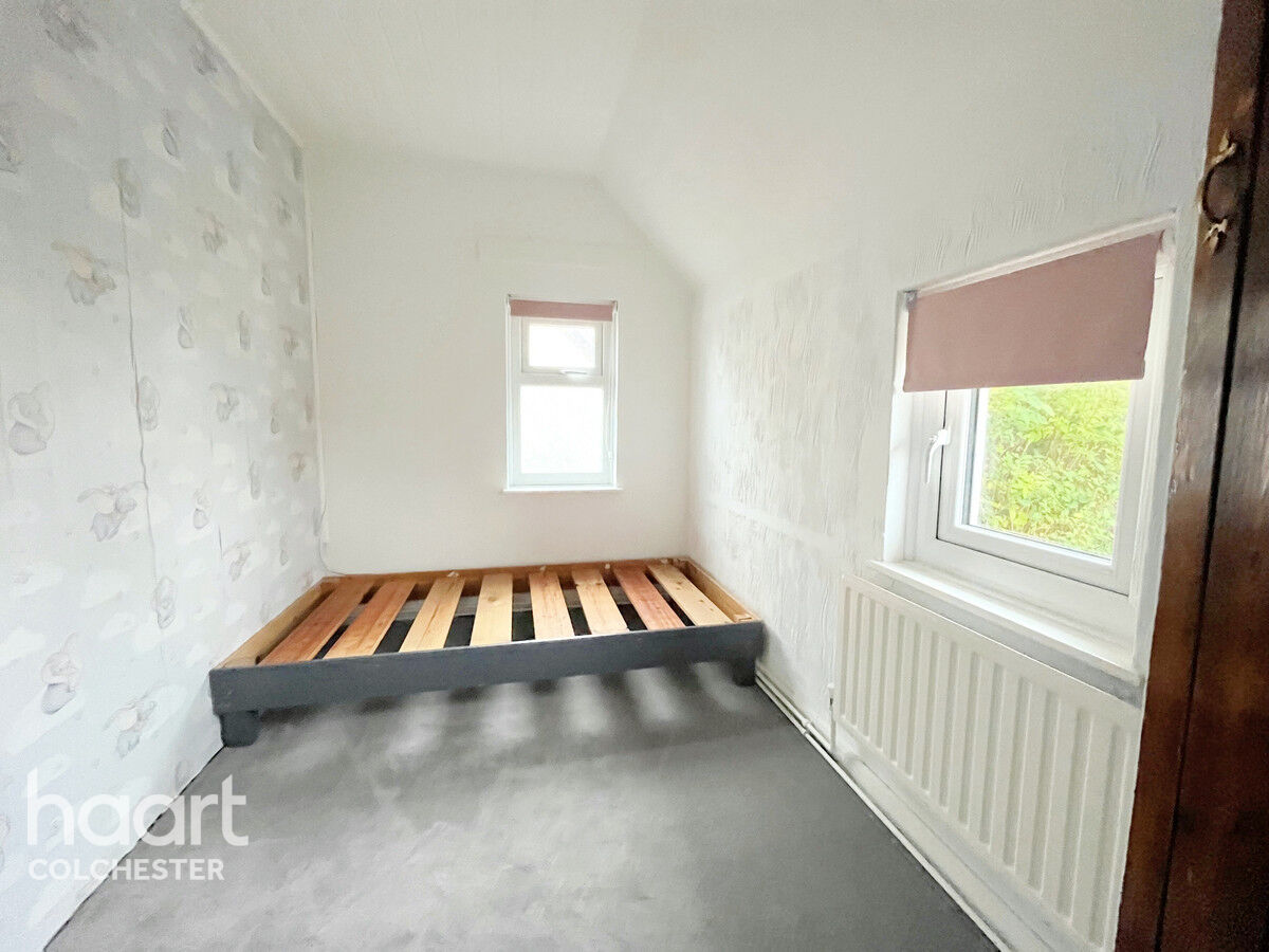 3 bedroom Semidetached house Colchester Road, Ardleigh £275,000