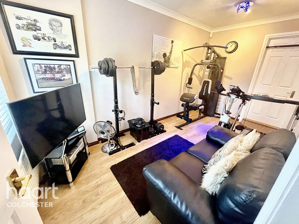 4 bedroom Detached house Blackheath, Colchester £500,000 haart