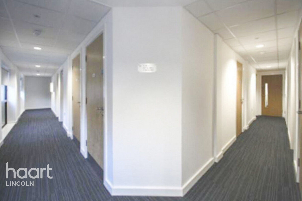 1 bedroom Apartment Fitzwilliam Place , High Street, Lincoln £