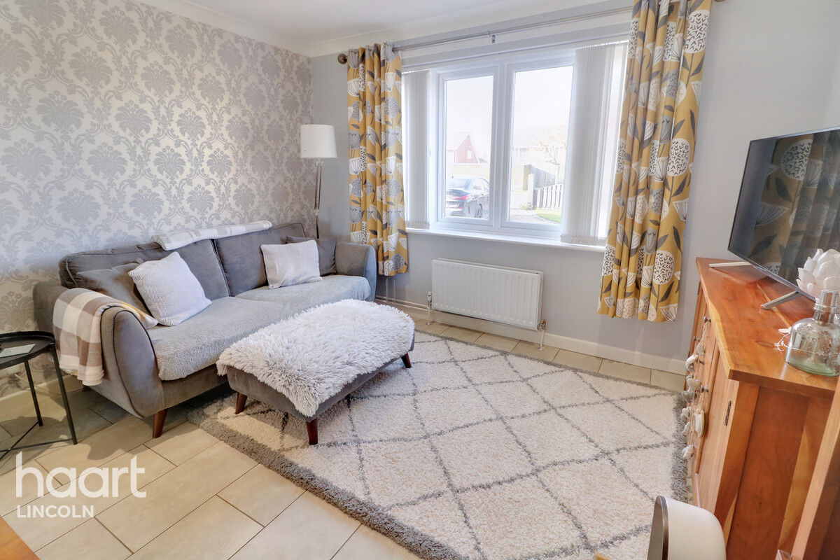 4 bedroom Detached house Brant Road, Lincoln £395,000 haart