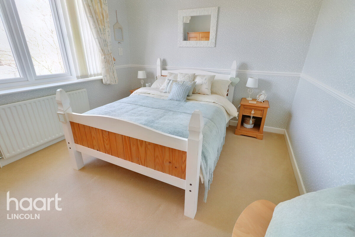 4 bedroom Detached house Brant Road, Lincoln £395,000 haart