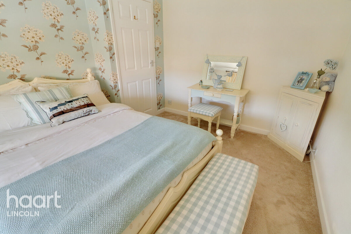 4 bedroom Detached house Brant Road, Lincoln £395,000 haart