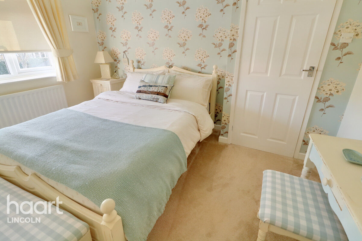 4 bedroom Detached house Brant Road, Lincoln £395,000 haart