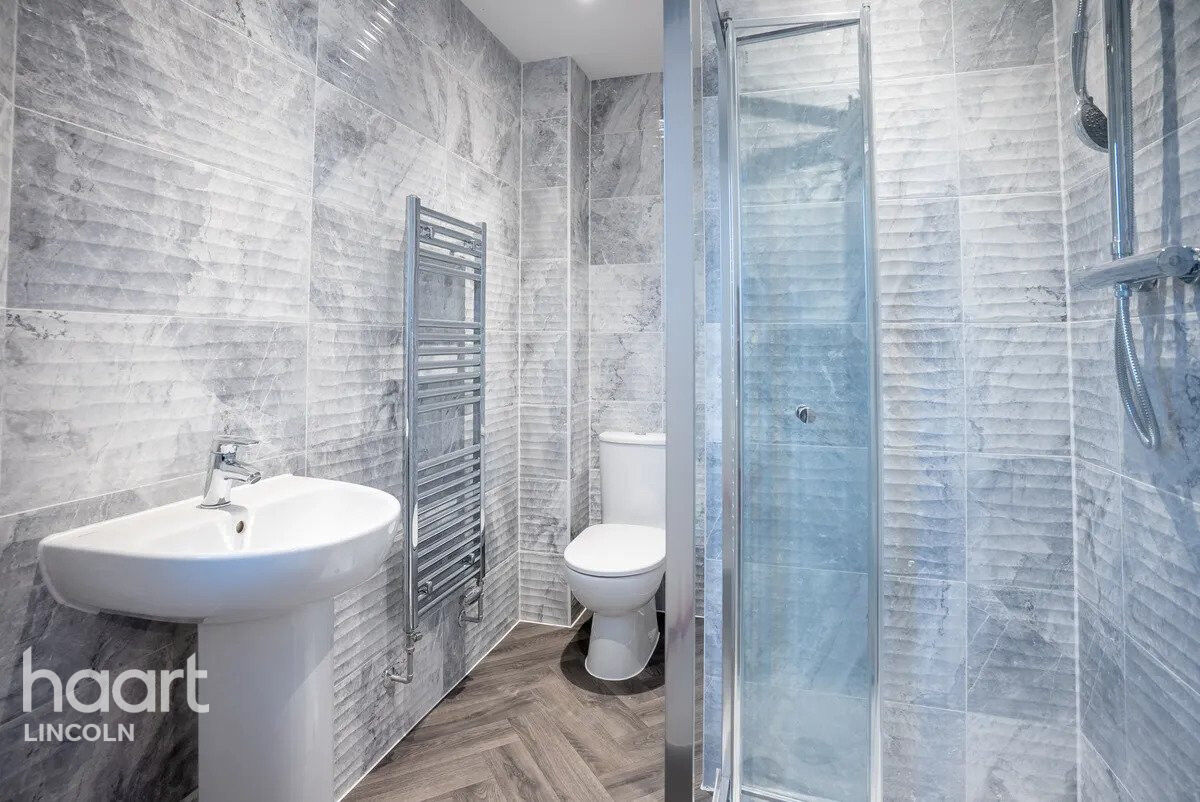 3 bedroom Detached house Sorrel Avenue, Whittlesey £269,995 haart