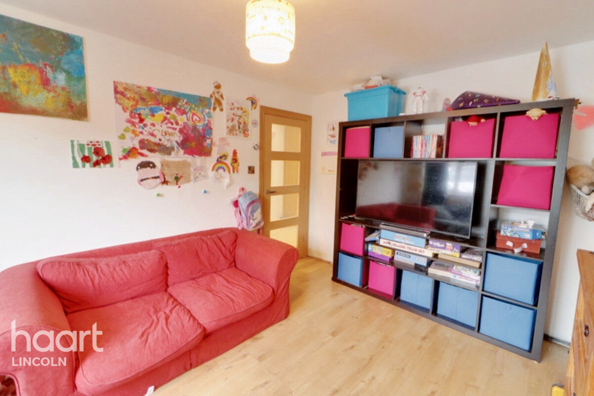 4 bedroom Detached house Helsby Road, Lincoln £325,000 haart