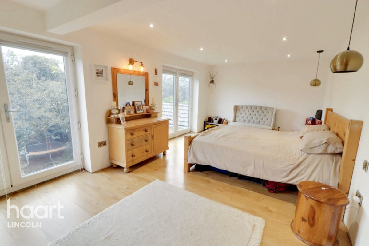 4 bedroom Detached house Helsby Road, Lincoln £325,000 haart