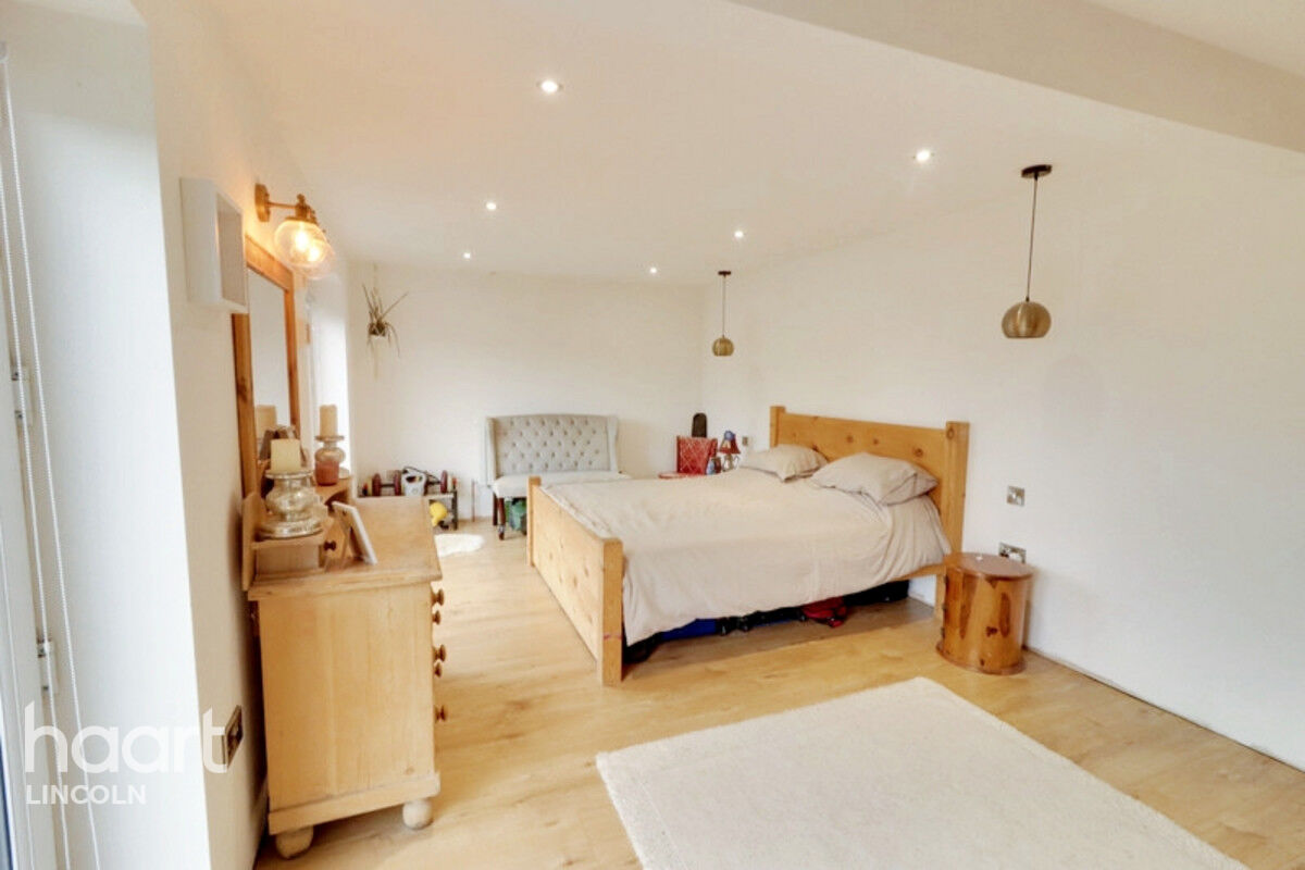 4 bedroom Detached house Helsby Road, Lincoln £325,000 haart