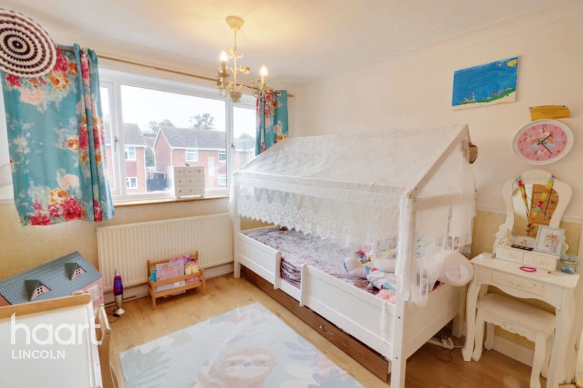 4 bedroom Detached house Helsby Road, Lincoln £325,000 haart