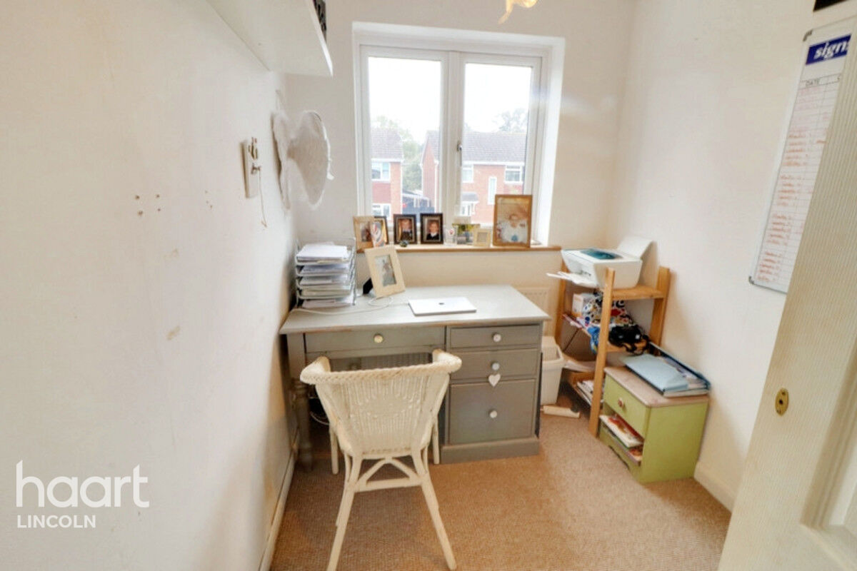 4 bedroom Detached house Helsby Road, Lincoln £325,000 haart