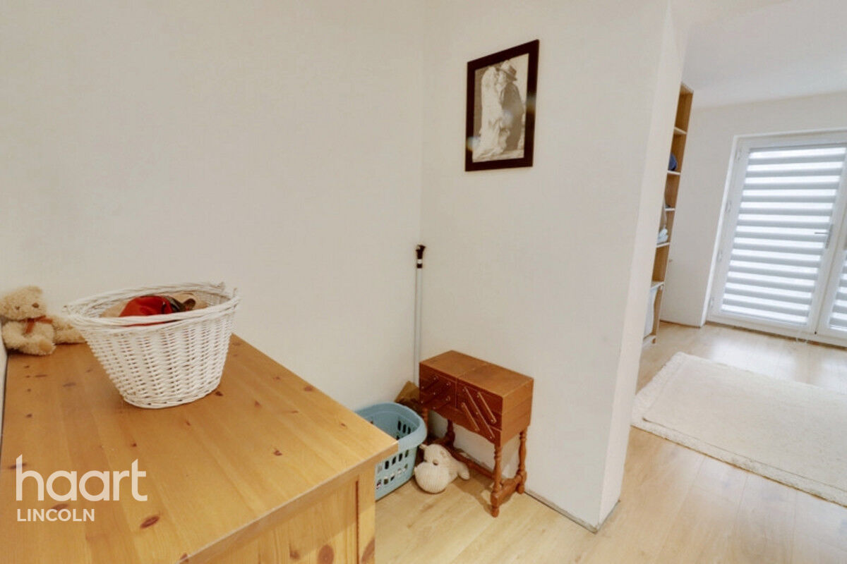 4 bedroom Detached house Helsby Road, Lincoln £325,000 haart