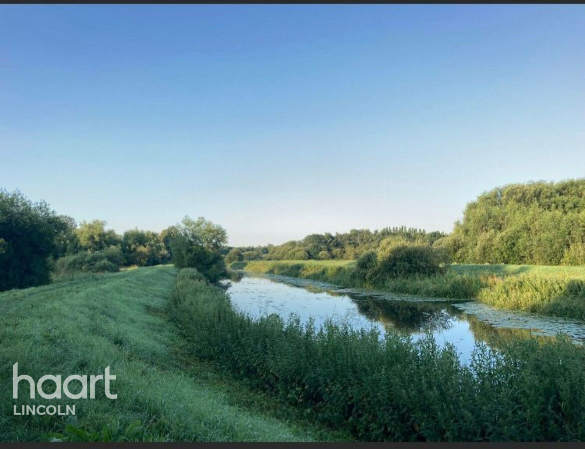 4 bedroom Detached house Helsby Road, Lincoln £325,000 haart