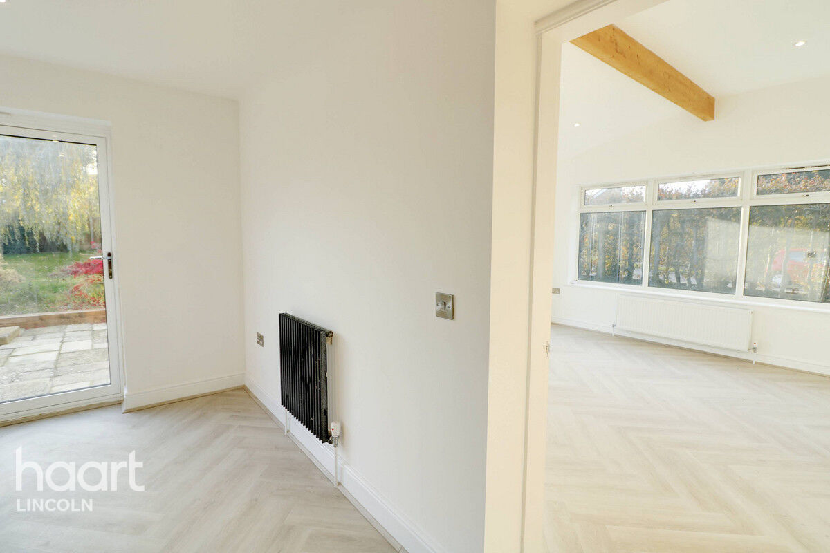 5 bedroom Detached house Washdyke Lane, Nettleham £575,000 haart