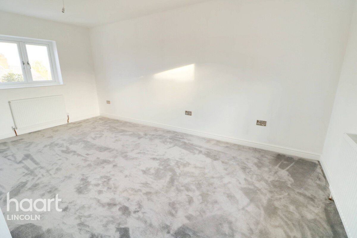 5 bedroom Detached house Washdyke Lane, Nettleham £600,000 haart