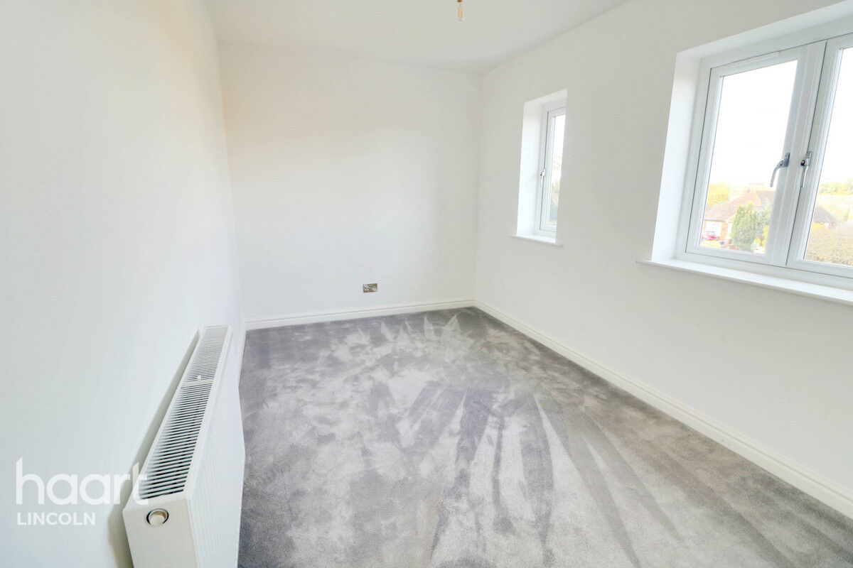 5 bedroom Detached house Washdyke Lane, Nettleham £575,000 haart