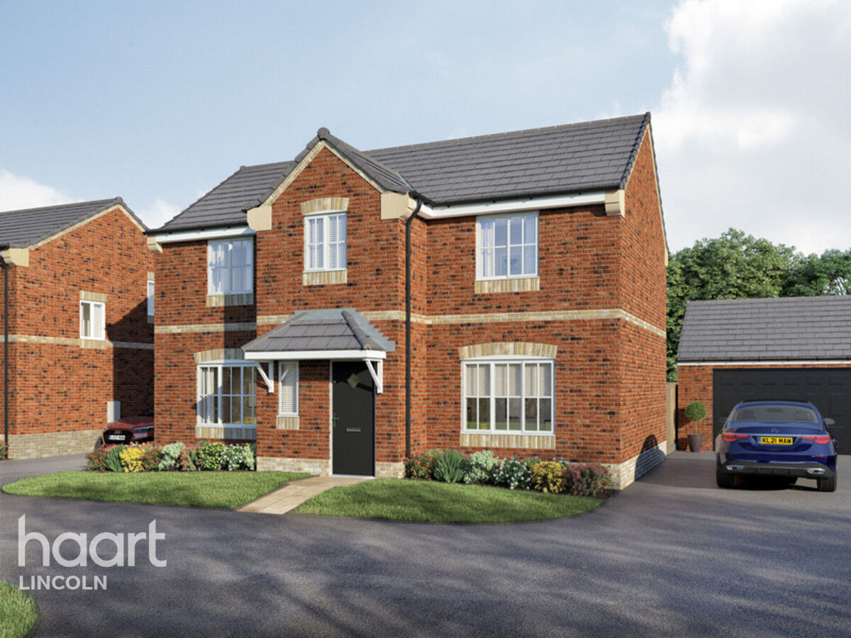 Estate Agents & Letting Agents In Lincoln | haart