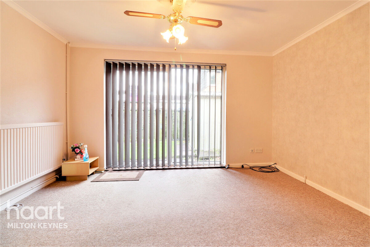 2 bedroom Detached bungalow Hobart Crescent, Willen Park £250,000